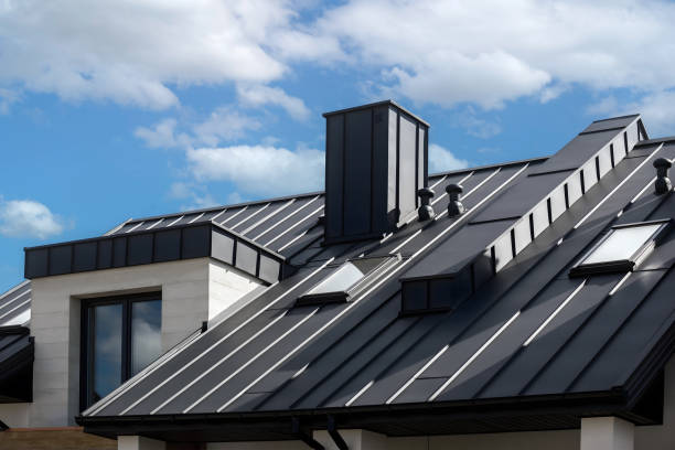 Best Hot Roofs  in Kalamazoo, MI